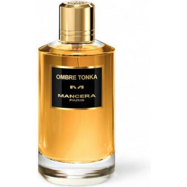 MANCERA Ombre Tonka EDP 120ml 
